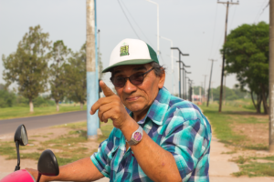 A Arte de Descobrir Coisas Escondidas