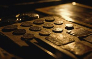 Arqueologia de Raridades: Explorando Tesouros Perdidos