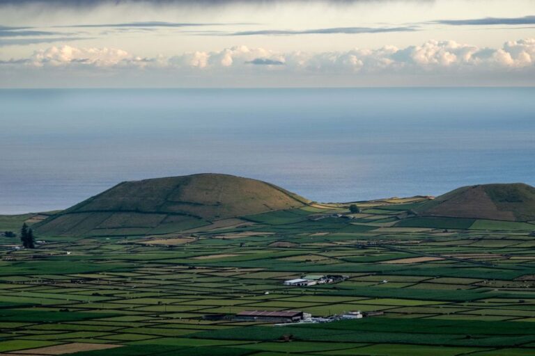 Mistérios da Terra: Explorando os Lugares Mais Inacessíveis do Planeta