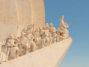 O Lado Desconhecido dos Monumentos Mais Famosos do Mundo