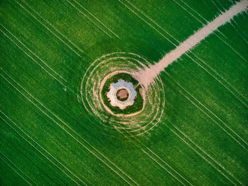 Desvende o Mistério: Como se Faz um Objeto Invisível na Terra e Quem Revelou a Engenharia Genius